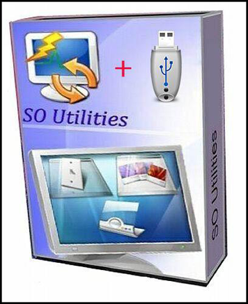 Скачать бесплатно SO Utilities Free